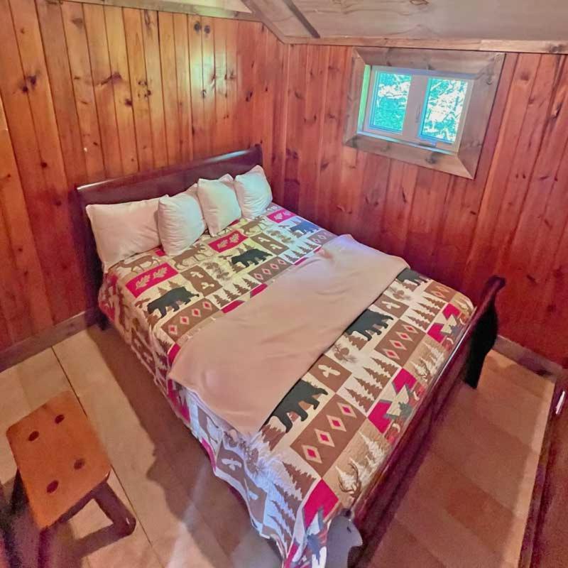 Red Bay Lodge Εξωτερικό φωτογραφία
