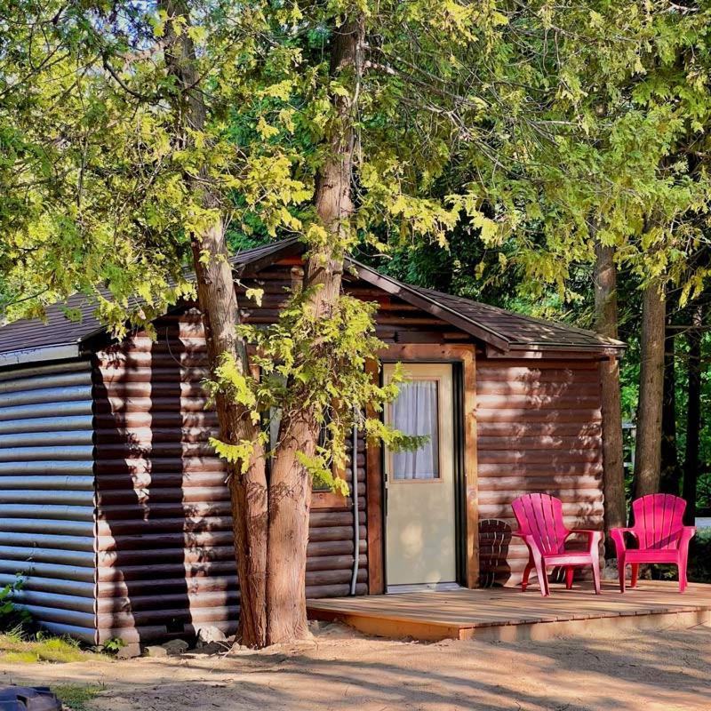 Red Bay Lodge Εξωτερικό φωτογραφία
